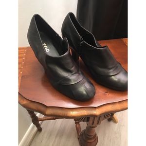 Nordstroom BP Mee Too bootie